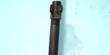 WW2 WWII UNDERWOOD U.S. M-1 OR M1 CARBINE CIRCA 1944. - 7 of 8