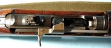 WW2 WWII UNDERWOOD U.S. M-1 OR M1 CARBINE CIRCA 1944. - 6 of 8