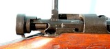 WW2 JAPANESE ARISAKA TYPE 99 INFANTRY RIFLE. - 6 of 8