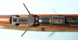 WW2 JAPANESE ARISAKA TYPE 99 INFANTRY RIFLE. - 5 of 8
