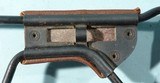 COMPOSITE WW2 NATIONAL POSTAL METER M1 OR M-1 .30 CAL. PARATROOPER CARBINE CA. 1944. - 11 of 12