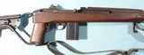 COMPOSITE WW2 NATIONAL POSTAL METER M1 OR M-1 .30 CAL. PARATROOPER CARBINE CA. 1944. - 3 of 12