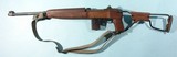COMPOSITE WW2 NATIONAL POSTAL METER M1 OR M-1 .30 CAL. PARATROOPER CARBINE CA. 1944. - 2 of 12
