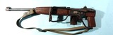 COMPOSITE WW2 NATIONAL POSTAL METER M1 OR M-1 .30 CAL. PARATROOPER CARBINE CA. 1944. - 12 of 12