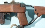 COMPOSITE WW2 NATIONAL POSTAL METER M1 OR M-1 .30 CAL. PARATROOPER CARBINE CA. 1944. - 6 of 12