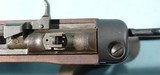 COMPOSITE WW2 NATIONAL POSTAL METER M1 OR M-1 .30 CAL. PARATROOPER CARBINE CA. 1944. - 5 of 12