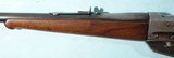 WINCHESTER MODEL 1895 LEVER ACTION .30 U.S. (30-40) CAL. RIFLE CIRCA 1903. - 5 of 13