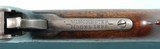 WINCHESTER MODEL 1895 LEVER ACTION .30 U.S. (30-40) CAL. RIFLE CIRCA 1903. - 10 of 13