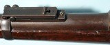 INDIAN WARS SPRINGFIELD U.S. MODEL 1884 TRAP DOOR .45-70 CAL. INFANTRY RIFLE. - 7 of 12