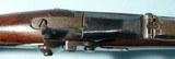 INDIAN WARS SPRINGFIELD U.S. MODEL 1884 TRAP DOOR .45-70 CAL. INFANTRY RIFLE. - 4 of 12