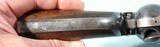 COLT U.S. ARTILLERY MODEL 1873 SINGLE ACTION .45 COLT CAL. REVOLVER. - 8 of 18