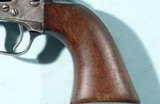 COLT U.S. ARTILLERY MODEL 1873 SINGLE ACTION .45 COLT CAL. REVOLVER. - 18 of 18