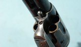 COLT U.S. ARTILLERY MODEL 1873 SINGLE ACTION .45 COLT CAL. REVOLVER. - 16 of 18