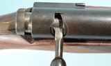 SUPERIOR WW2 ARISAKA 6.5 MM TYPE 38 CARBINE. - 4 of 5