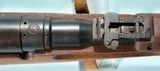 SUPERIOR WW2 ARISAKA 6.5 MM TYPE 38 CARBINE. - 5 of 5