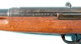 SUPERIOR WW2 ARISAKA 6.5 MM TYPE 38 CARBINE. - 3 of 5