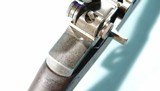 WW2 SPRINGFIELD U.S. MODEL M1-D OR M1D GARAND SNIPER RIFLE W/ M84 SCOPE. - 7 of 7