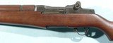 SPRINGFIELD ARMORY INC. M-1 OR M1 GARAND 7.62MM RIFLE. - 4 of 7