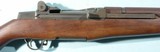 SPRINGFIELD ARMORY INC. M-1 OR M1 GARAND 7.62MM RIFLE. - 3 of 7