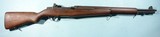 SPRINGFIELD ARMORY INC. M-1 OR M1 GARAND 7.62MM RIFLE. - 1 of 7