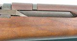 SPRINGFIELD ARMORY INC. M-1 OR M1 GARAND 7.62MM RIFLE. - 7 of 7