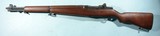 SPRINGFIELD ARMORY INC. M-1 OR M1 GARAND 7.62MM RIFLE. - 2 of 7