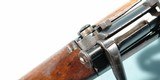 WW1 BRITISH SMLE NO.1 MARK III* .303 BRIT. CAL. INFANTRY RIFLE DATED 1916. - 8 of 12