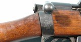 WW1 BRITISH SMLE NO.1 MARK III* .303 BRIT. CAL. INFANTRY RIFLE DATED 1916. - 5 of 12