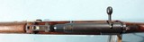 WW2 OR WWII JAPANESE ARISAKA TYPE 38 MILITARY 6.5MM RIFLE. - 6 of 6