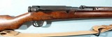 WW2 OR WWII JAPANESE ARISAKA TYPE 38 MILITARY 6.5MM RIFLE. - 3 of 6