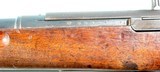 WW2 OR WWII JAPANESE ARISAKA TYPE 38 MILITARY 6.5MM RIFLE. - 4 of 6