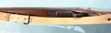 WW2 OR WWII JAPANESE ARISAKA TYPE 38 MILITARY 6.5MM RIFLE. - 5 of 6