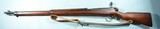 WW2 OR WWII JAPANESE ARISAKA TYPE 38 MILITARY 6.5MM RIFLE. - 2 of 6