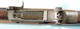 KOREAN WAR VIETNAM WAR SPRINGFIELD U.S. M1 OR M-1 GARAND .30-06 CAL. RIFLE CA. 1950. - 6 of 7