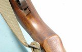 KOREAN WAR VIETNAM WAR SPRINGFIELD U.S. M1 OR M-1 GARAND .30-06 CAL. RIFLE CA. 1950. - 7 of 7
