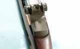 KOREAN WAR VIETNAM WAR SPRINGFIELD U.S. M1 OR M-1 GARAND .30-06 CAL. RIFLE CA. 1950. - 4 of 7
