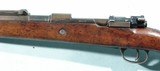 WW2 MAUSER K98K CODE 42 1939 DATE INFANTRY CARBINE. - 4 of 8