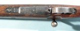 WW2 MAUSER K98K CODE 42 1939 DATE INFANTRY CARBINE. - 5 of 8
