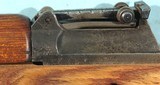 GERMAN WW2 AC45 OR AC/45 CODE WALTHER K43 OR K-43 8MM SEMI-AUTO RIFLE. - 13 of 17