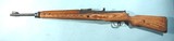 GERMAN WW2 AC45 OR AC/45 CODE WALTHER K43 OR K-43 8MM SEMI-AUTO RIFLE. - 2 of 17