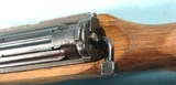 GERMAN WW2 AC45 OR AC/45 CODE WALTHER K43 OR K-43 8MM SEMI-AUTO RIFLE. - 6 of 17