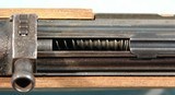 GERMAN WW2 AC45 OR AC/45 CODE WALTHER K43 OR K-43 8MM SEMI-AUTO RIFLE. - 16 of 17