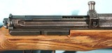 GERMAN WW2 AC45 OR AC/45 CODE WALTHER K43 OR K-43 8MM SEMI-AUTO RIFLE. - 7 of 17