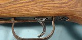 GERMAN WW2 AC45 OR AC/45 CODE WALTHER K43 OR K-43 8MM SEMI-AUTO RIFLE. - 12 of 17