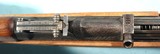 GERMAN WW2 AC45 OR AC/45 CODE WALTHER K43 OR K-43 8MM SEMI-AUTO RIFLE. - 5 of 17
