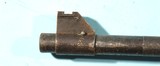 GERMAN WW2 AC45 OR AC/45 CODE WALTHER K43 OR K-43 8MM SEMI-AUTO RIFLE. - 15 of 17