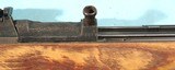 GERMAN WW2 AC45 OR AC/45 CODE WALTHER K43 OR K-43 8MM SEMI-AUTO RIFLE. - 4 of 17