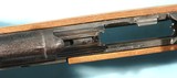 GERMAN WW2 AC45 OR AC/45 CODE WALTHER K43 OR K-43 8MM SEMI-AUTO RIFLE. - 8 of 17