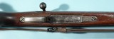 WW2 GERMAN MAUSER MODEL K98K BYF/44 CARBINE W/SLING. - 7 of 8