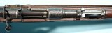 WW2 GERMAN MAUSER MODEL K98K BYF/44 CARBINE W/SLING. - 6 of 8